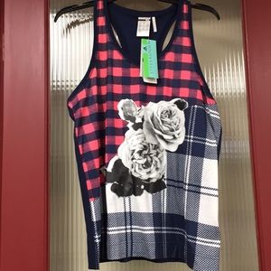 Stella McCartney Adidas Tank New With Tags